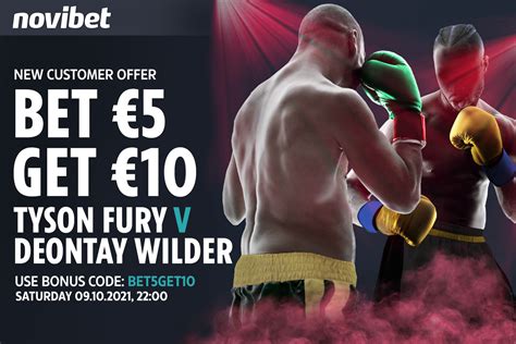 fury wilder betting